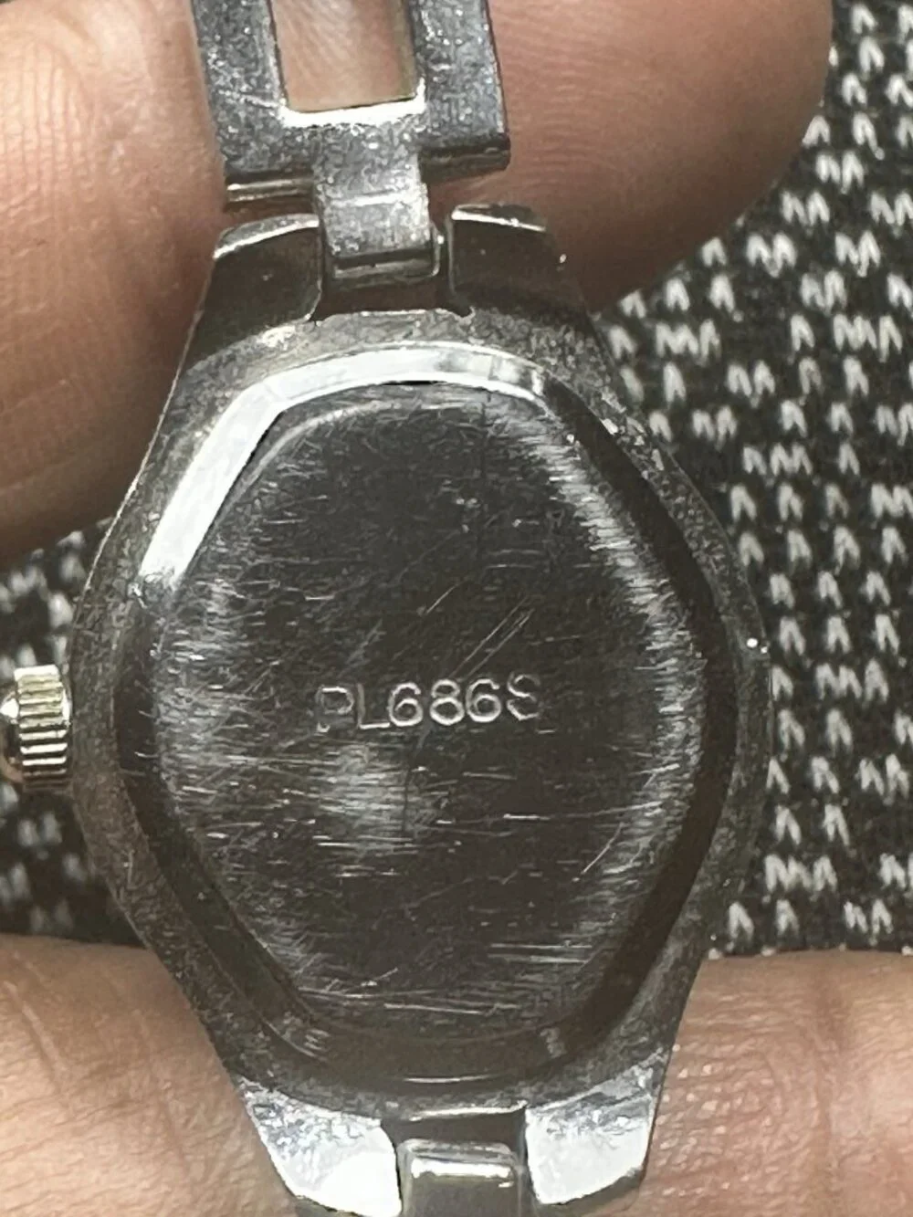 Studio Y studio watch